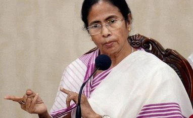 Mamata for unity among regional parties, slams BJP's policies West Bengal Chief Minister Mamata Banerjee (Photo: PTI)