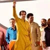 Shiv Sena President Uddhav Thackeray (Photo: PTI)
