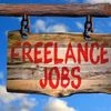 freelance, job,