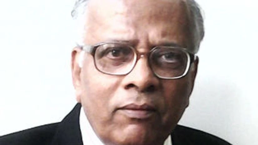 Arun Sathe Arun Sathe