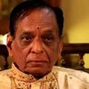 M Balamurali Krishna