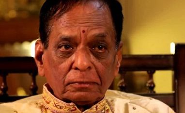 M Balamurali Krishna M Balamurali Krishna