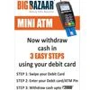 Rs 2,000 can now be withdrawn from Big Bazaar from Nov 24