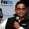 Founder and CEO Paytm Vijay Shekhar Sharma. Photo: Dalip Kumar