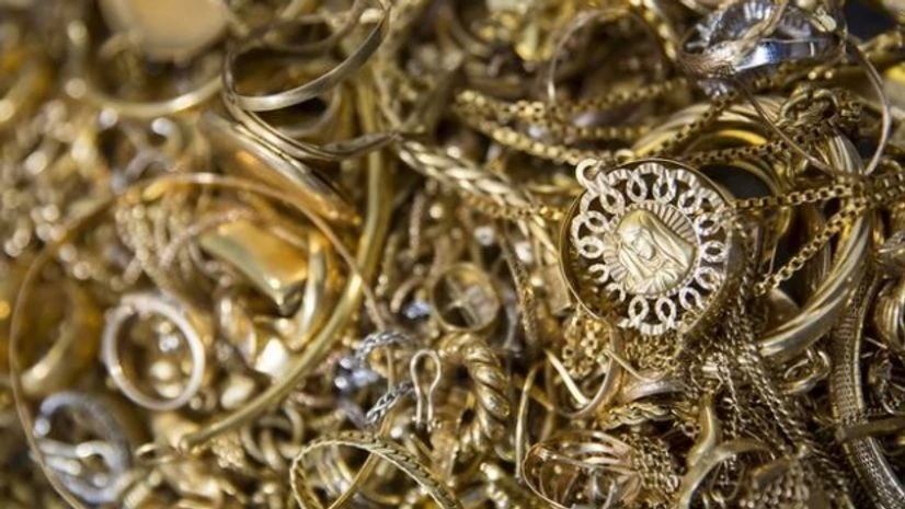 Gold loses status of most liquid asset post demonitisation Gold loses status of most liquid asset post demonitisation