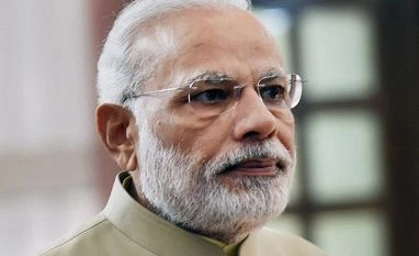 SC's no to petition on pay-offs to VIPs including Narendra Modi Narendra Modi