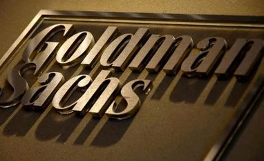 US looking into 1MDB's settlement with Goldman for less than $2 billion A sign is displayed in the reception of Goldman Sachs in Sydney (Photo: Reuters)