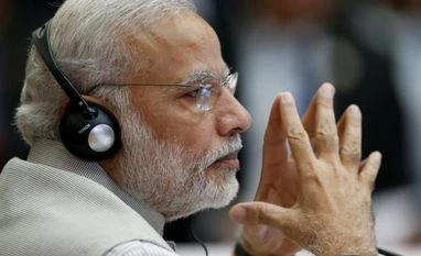 Survey on Modi app: 93% support demonetisation Survey on Modi App: 93% support demonetisation