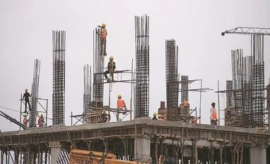 GST will be levied on renting, EMI on under-construction property GST to be levied on renting, EMI on under-construction property from July 1
