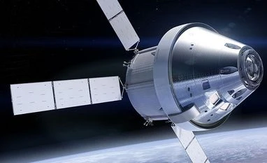 NASA's 'Journey to Mars' missions face delays due to budget challenges Orion Multi-Purpose Crew Vehicle Photo courtesy: Wikipedia