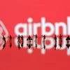 San Francisco-based homestay rental major Airbnb. Photo: Reuters