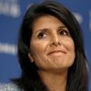 South Carolina Governor Nikki Haley (File Photo: Reuters)