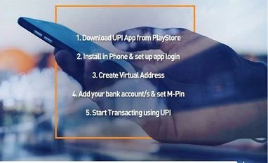Demonetisation: What UPI can learn from Paytm to become WhatsApp for payments UPI mobile payments platform for cash transfer