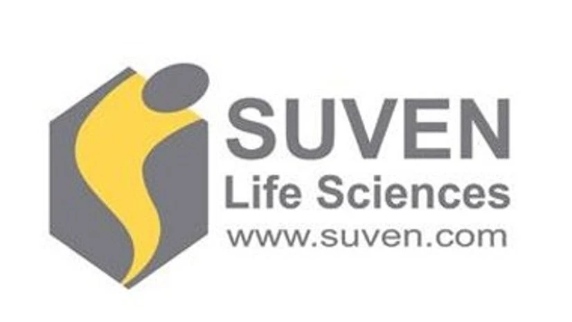 Suven Q2 net profit rises 5% at Rs 26.5 crore Suven