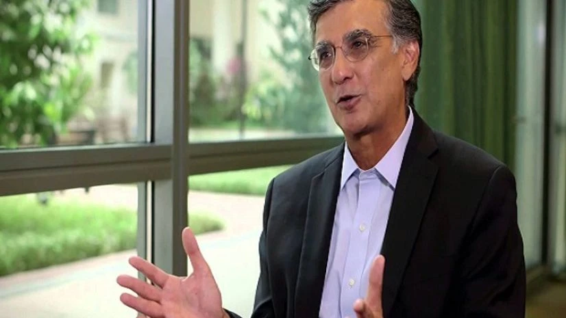 Harish Manwani in reckoning to take over as Tata chairman Harish Manwani in reckoning to take over as Tata chairman