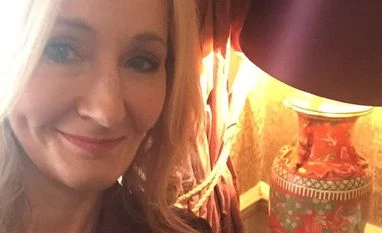 Paul McCartney, J K Rowling top UK honours list JK Rowling