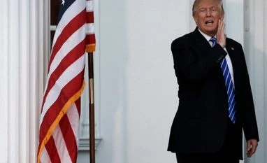 Will Donald Trump's climate-policy rollback be easy? Donald Trump's team to raise millions for Jan 20 events