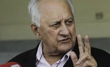 Shaharyar Khan Shaharyar Khan