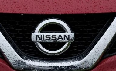 Nissan Motor seeks patent for electric vehicle control device Ashok Leyland completes acquisition of LCV business from Nissan JV