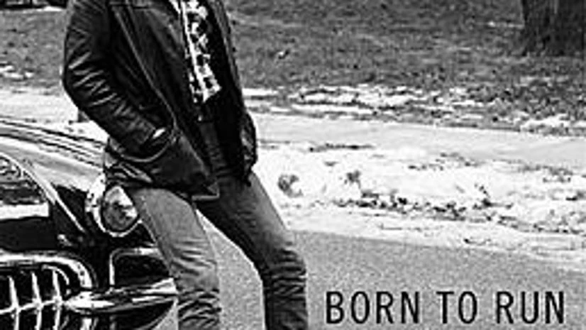 A rock star who is proud of son who became a fireman? That's Bruce Springsteen A rock star who is proud of son who became a fireman? That's Bruce Springsteen