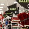US stores far from overwhelmed as Black Friday sales begin