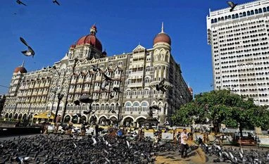 Never thought 26/11 attack would occur: Mumbai cop Never thought 26/11 attack would occur: Jt CP Bharti