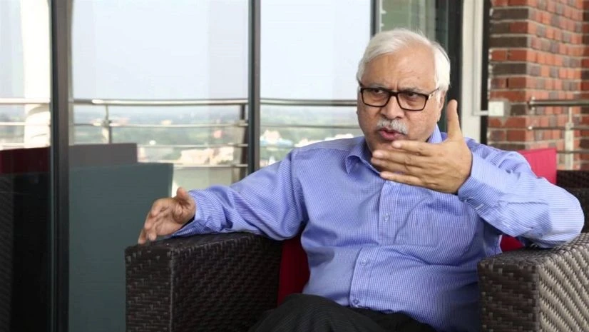 Beautiful concept of simultaneous polls to LS, assemblies: Former CEC Beautiful concept of simultaneous polls to LS, assemblies: Former CEC