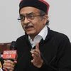Only a small fraction of politicians will be hit by demonetization, says Bhushan
