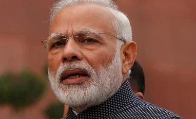 PM Modi directs ministers to promote cashless payment Demonetisation will make India shine like gold: PM Modi