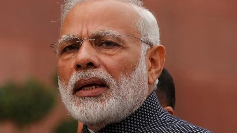 Strict laws to be used to deal with 'benami' transactions: PM Modi Strict laws to be used to deal with 'benami' transactions: PM Modi