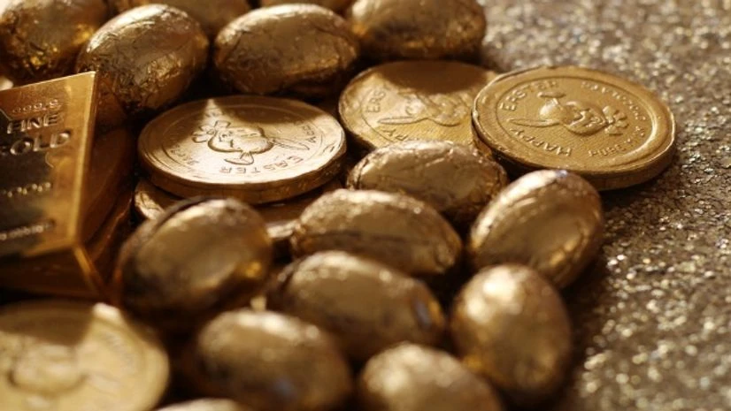 Photo: Shutterstock gold, jewellery, welth,