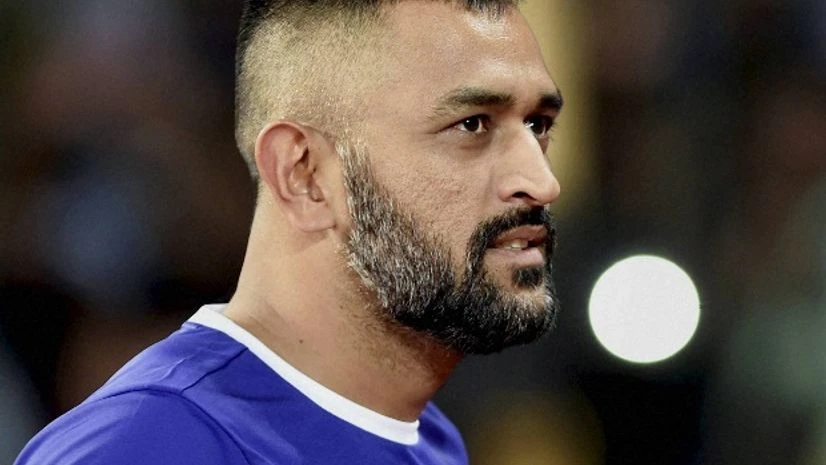 Mahendra Singh Dhoni Mahendra Singh Dhoni