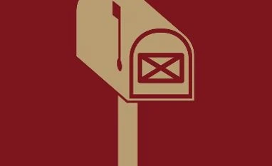 Australia Post restarts receiving international sea mail after suspension Photo: Shutterstock