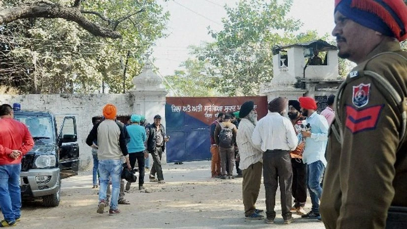 Nabha jailbreak Nabha jailbreak