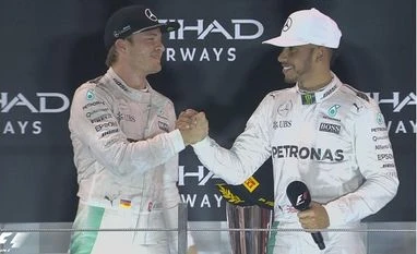 Photo: Twitter Photo: Twitter