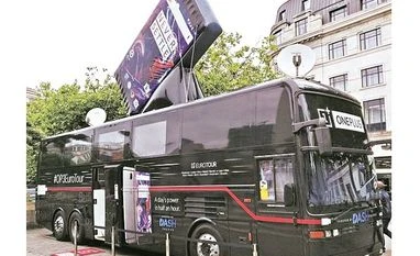 Sampling isn't dead. It's evolving Sampling isn't dead. It's evolving