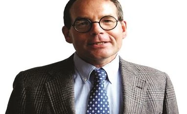 Foreign money is chasing the reform story: Cameron Brandt Cameron Brandt