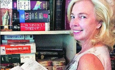 Government must keep a close watch on prices and margins after GST: Loraine Parkin Government must keep a close watch on prices and margins after GST introduction: Loraine Parkin, Grant Thornton