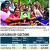 Story in numbers: Demonetisation and elections
