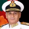 Admiral Sunil Lanba embarks on five-day visit to Sri Lanka