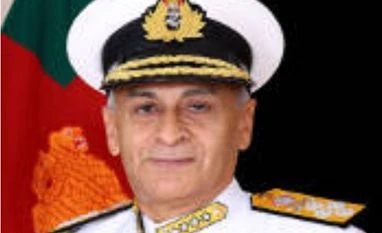 India carried out threat assessment over Chinese subs in India Ocean: Navy Admiral Sunil Lanba embarks on five-day visit to Sri Lanka