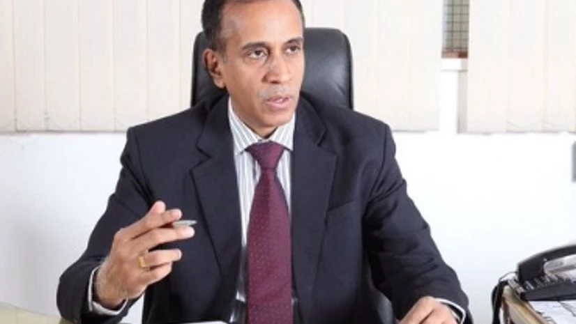 We will gun for ship repair, says Cochin Shipyard CMD We will gun for ship repair, says Cochin Shipyard CMD