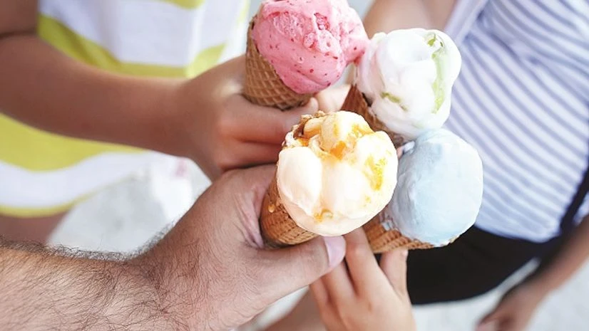 Havmor looks for a bigger scoop Havmor looks for a bigger scoop