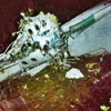Plane crashes in Colombia with Brazilian soccer team on board
