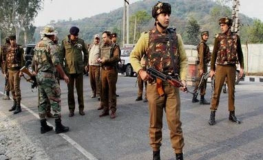 Seven armymen, six terrorists killed in 2 incidents Seven armymen, six terrorists killed in 2 incidents