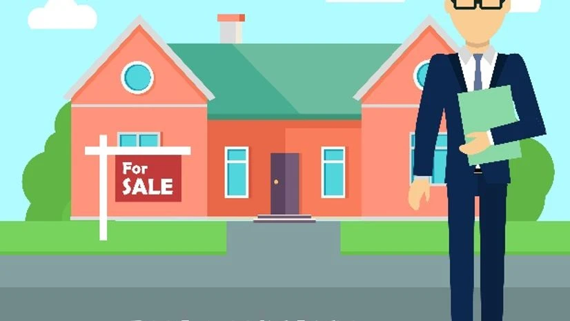 Photo: Shutterstock real estate, home, house, sale