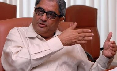 HDFC Bank's Puri says economists are talking nonsense on GDP decline Aditya Puri