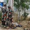Pakistan yet again violates ceasefire in Poonch, India retaliates