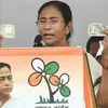 Mamata Banerjee, Mamata