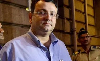 'Ratan Tata lied, Cyrus Mistry was not allowed to voluntarily step down' Ousted Tata Sons Chairman Cyrus Mistry coming out of Bombay House in Mumbai on Monday after Tata Power board meeting